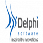 Delphi Software logo