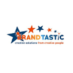 BrandTastic logo