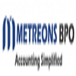Metreons BPO logo