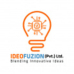 Ideofuzion pvt ltd logo