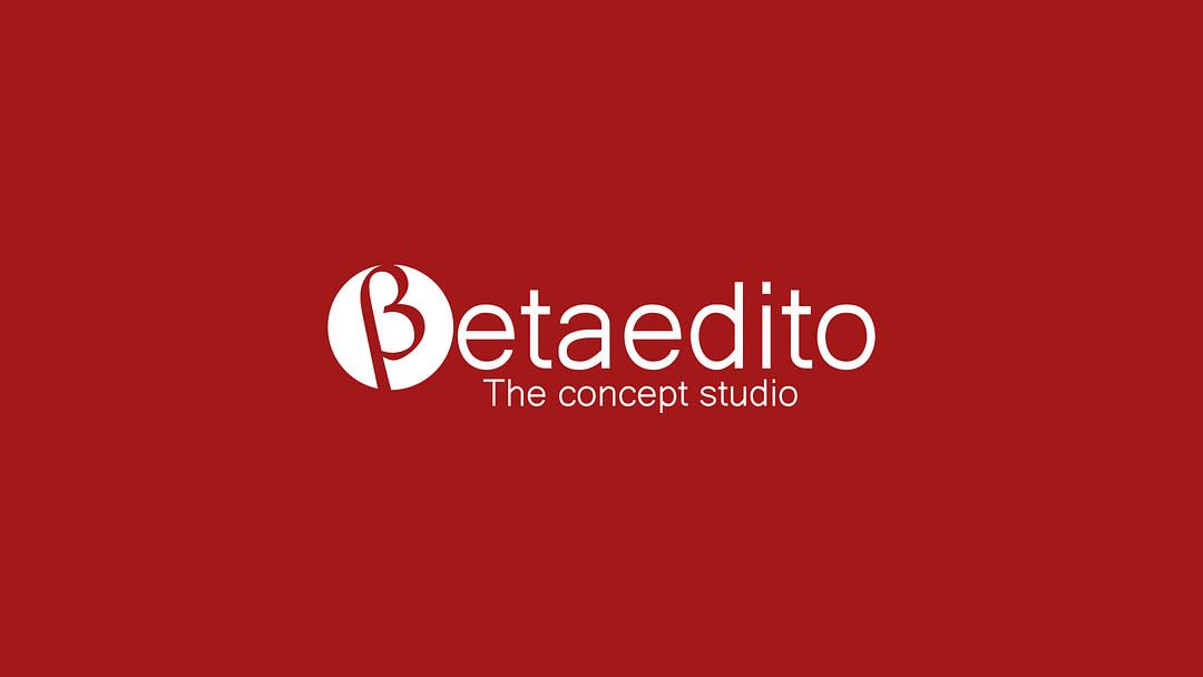 Betaedito cover