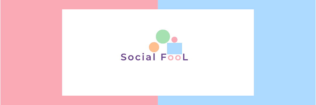 Social FooL cover