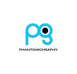 Phantomghraphy logo