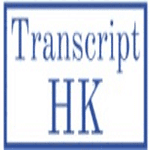 Transcript HK