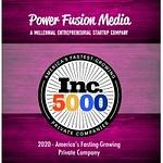 Power Fusion Media