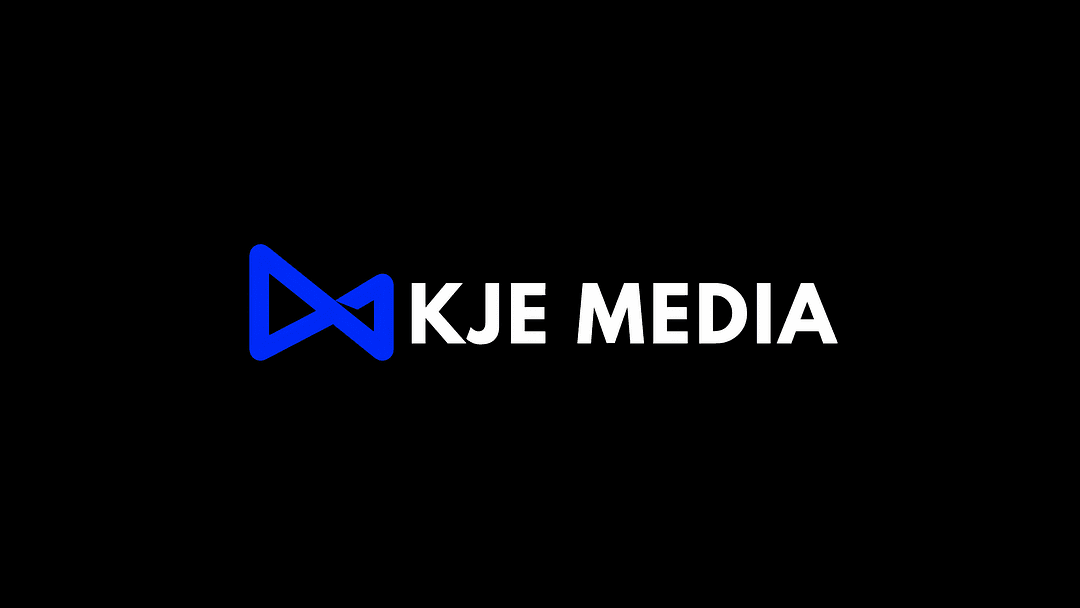 KJE Media cover