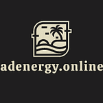 Adenergy.online logo