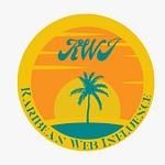 Karibbean Web Influence logo