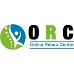 Onlinerehabcenter logo