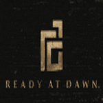 Ready At Dawn Studios logo