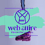 WebAttire logo
