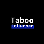 Taboo Influence logo