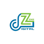 Digital Zonee logo