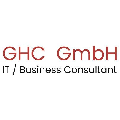 GHC GmbH cover
