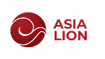 Asia Lion logo