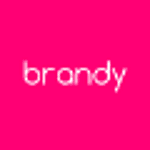 Brandy Software logo