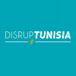 DisrupTunisia logo
