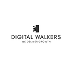 Digital Walkers Agency logo