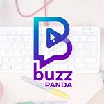 BuzzPanda logo