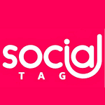SocialTag India logo