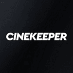 Cinekeeper logo
