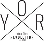 Your Own Revolution