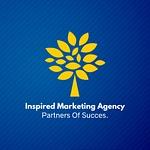 Inspired Marketing Agency logo