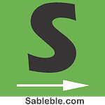 Sableble.bj logo