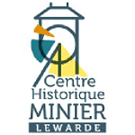 CHM Lewarde logo