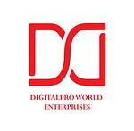 DigitalPro World logo