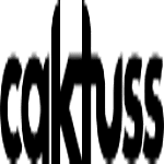 Caktuss logo