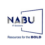 Nabu IT Solutions logo