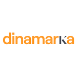 DinamarKa logo