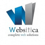 Websitica Technologies logo