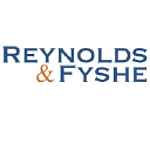 Reynolds and Fyshe