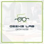 Geeks Lab logo