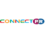 Connect PR logo
