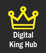 Digital King Hub logo