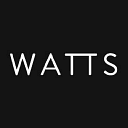 Watts Design logo