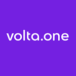 volta.one logo