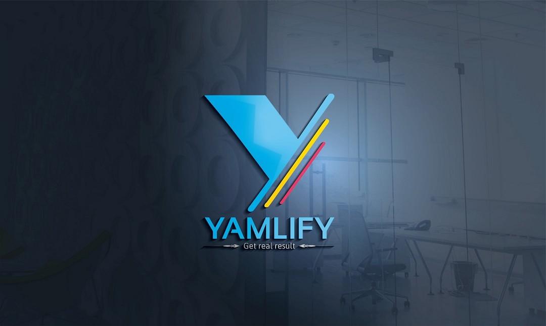 YAMLIFY LTD cover