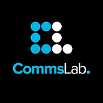 CommsLab logo