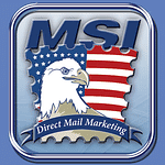 MSI Marketing logo