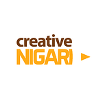 Creative Nigari logo