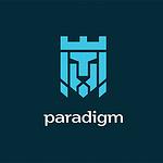 Paradigm Ltd. logo