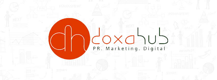 Doxa Hub Agency cover