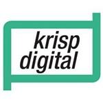 Krisp Digital logo