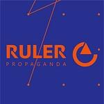 Ruler Comunicação logo