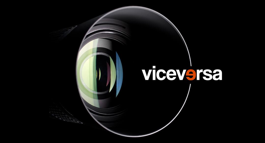 Viceversa Media Video and Photo Production cover