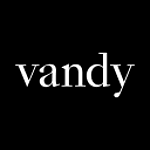 vandy studio logo